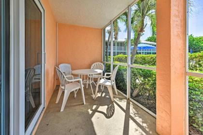 Longboat Key Escape with Private Resort Beach! - image 13