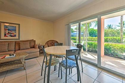 Longboat Key Escape with Private Resort Beach! - image 8