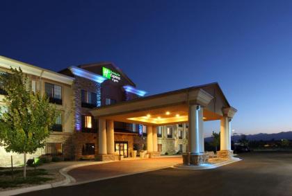 Holiday Inn Express Hotel & Suites Longmont an IHG Hotel - image 13