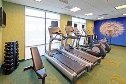 SpringHill Suites Boulder Longmont - image 10