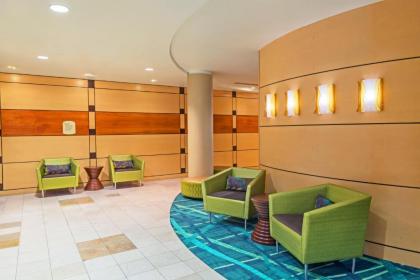 SpringHill Suites Boulder Longmont - image 2