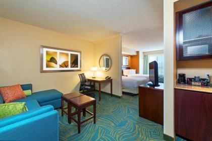 SpringHill Suites Boulder Longmont - image 4