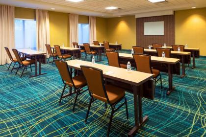 SpringHill Suites Boulder Longmont - image 9