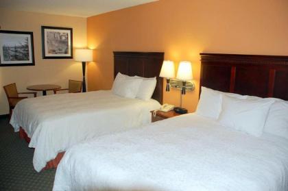 Hampton Inn Longmont - image 15