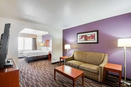 Best Western Firestone Inn & Suites - image 12