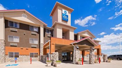 Best Western Firestone Inn & Suites - image 2