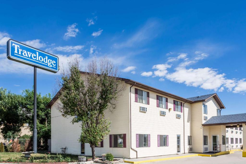 Travelodge by Wyndham Longmont - main image