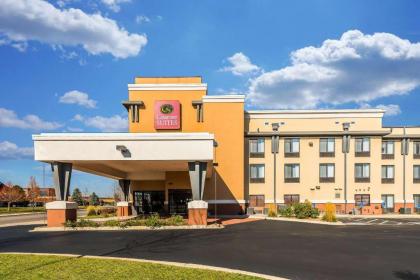 Comfort Suites Firestone Longmont - image 9