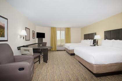 Candlewood Suites Longmont an IHG Hotel - image 12