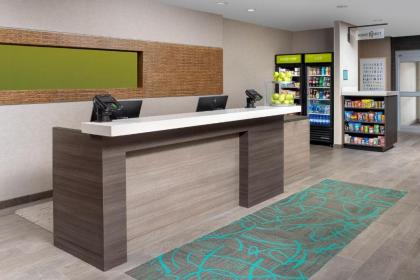 Home2 Suites By Hilton Longmont - image 12