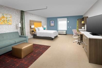 Home2 Suites By Hilton Longmont - image 5