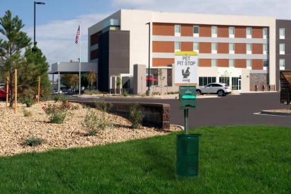 Home2 Suites By Hilton Longmont - image 9