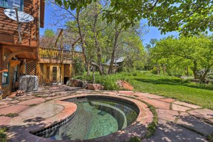 Upscale Boulder Area Home on 40-Acre Working Farm! - image 11