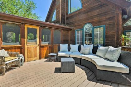 Upscale Boulder Area Home on 40-Acre Working Farm! - image 4