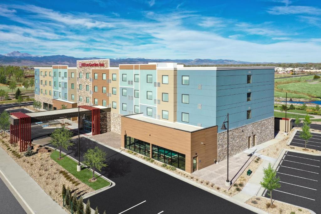 Hilton Garden Inn Longmont - BRAND NEW! - main image