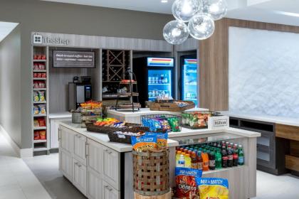 Hilton Garden Inn Longmont - BRAND NEW! - image 10