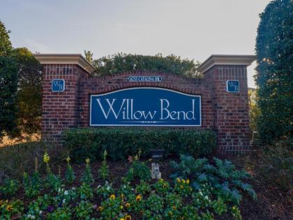 Willow Bend #1122 Condo