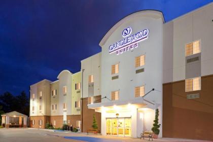 Candlewood Suites Longview an IHG Hotel - image 12