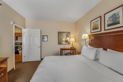 Candlewood Suites Longview an IHG Hotel - image 13