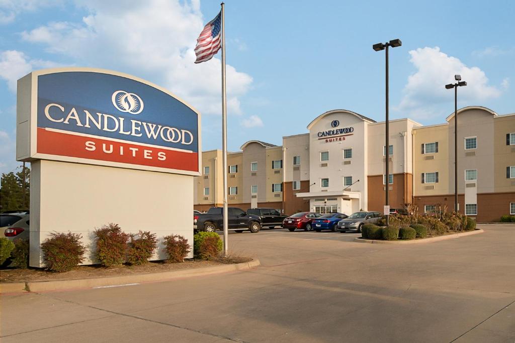 Candlewood Suites Longview an IHG Hotel - image 7