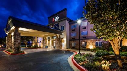 Best Western Plus Longview – University Hotel