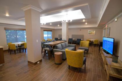 Best Western Plus Longview – University Hotel - image 13