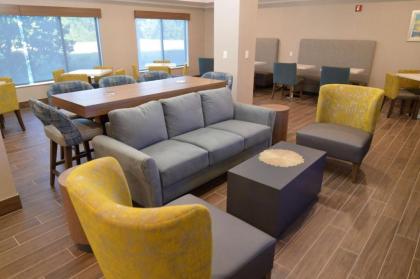 Best Western Plus Longview – University Hotel - image 15