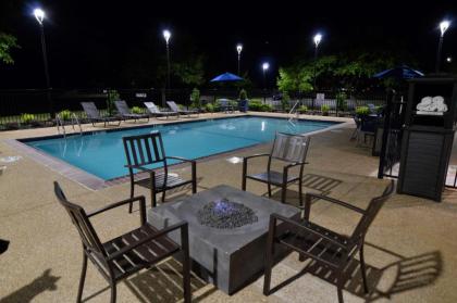 Best Western Plus Longview – University Hotel - image 19