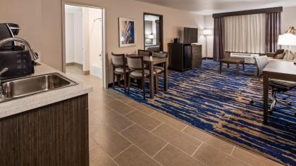 Best Western Plus Longview – University Hotel - image 3