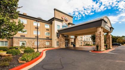 Best Western Plus Longview – University Hotel - image 9