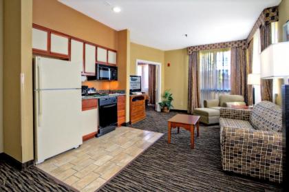 Homewood Suites by Hilton- Longview - image 11