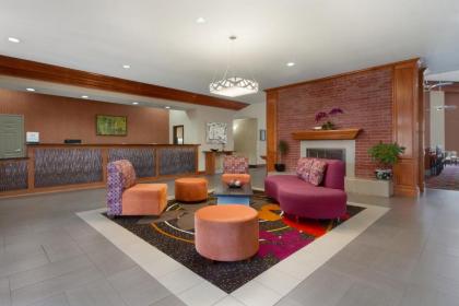 Homewood Suites by Hilton- Longview - image 16