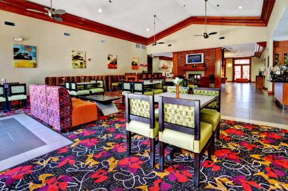 Homewood Suites by Hilton- Longview - image 17