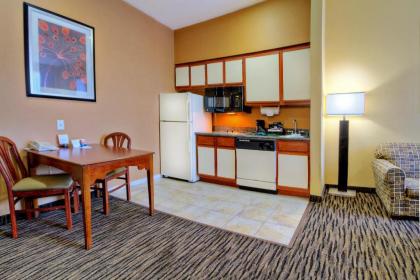 Homewood Suites by Hilton- Longview - image 5