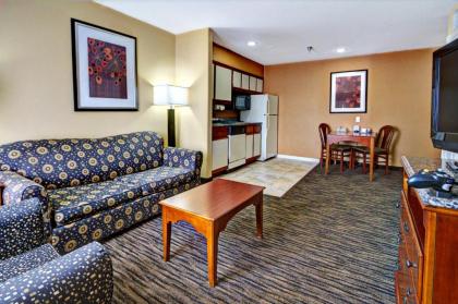 Homewood Suites by Hilton- Longview - image 6