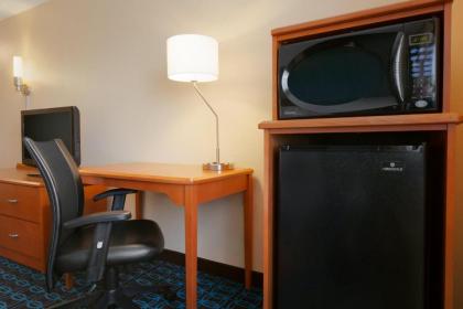 Fairfield Inn & Suites Longview - image 12