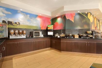 Fairfield Inn & Suites Longview - image 14