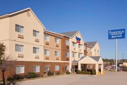 Fairfield Inn & Suites Longview - image 15