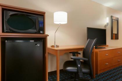 Fairfield Inn & Suites Longview - image 3