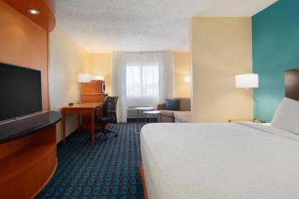 Fairfield Inn & Suites Longview - image 7