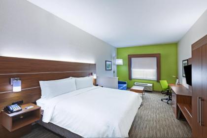 Holiday Inn Express & Suites Longview South I-20 an IHG Hotel - image 11