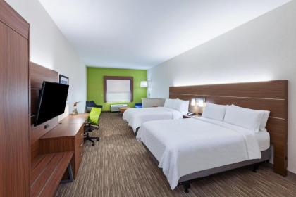 Holiday Inn Express & Suites Longview South I-20 an IHG Hotel - image 12