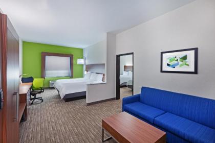 Holiday Inn Express & Suites Longview South I-20 an IHG Hotel - image 14