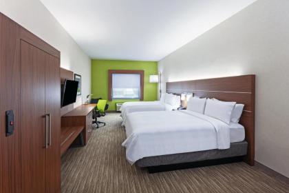 Holiday Inn Express & Suites Longview South I-20 an IHG Hotel - image 15