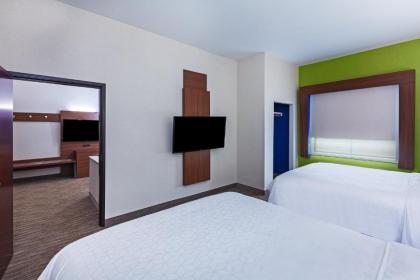 Holiday Inn Express & Suites Longview South I-20 an IHG Hotel - image 4