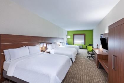 Holiday Inn Express & Suites Longview South I-20 an IHG Hotel - image 9