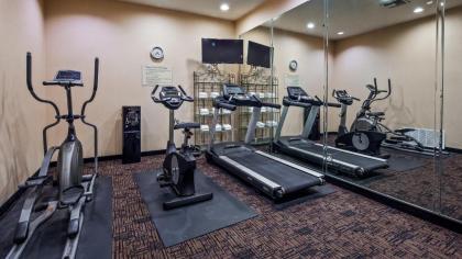 Best Western Longview - image 11