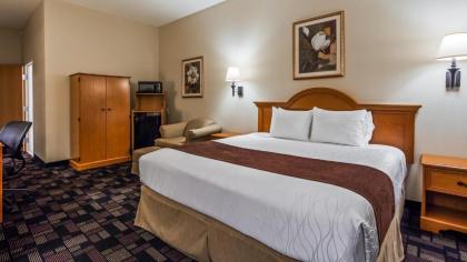 Best Western Longview - image 9