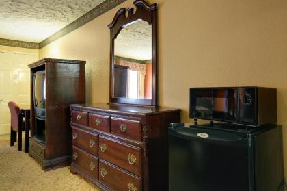 Americas Best Value Inn Longview - image 11