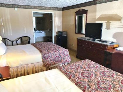 Americas Best Value Inn Longview - image 14